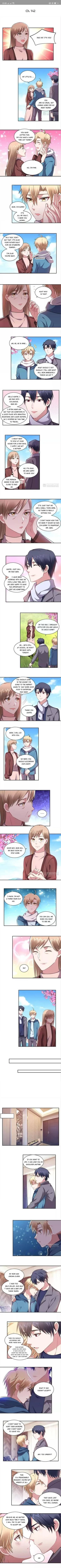 All Strings Attached - Chapter 140 Page 4