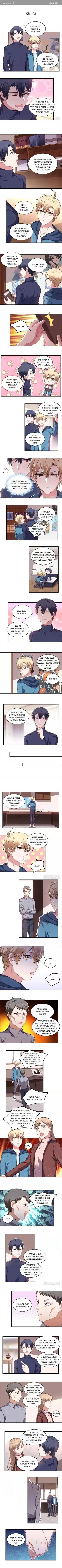 All Strings Attached - Chapter 140 Page 5