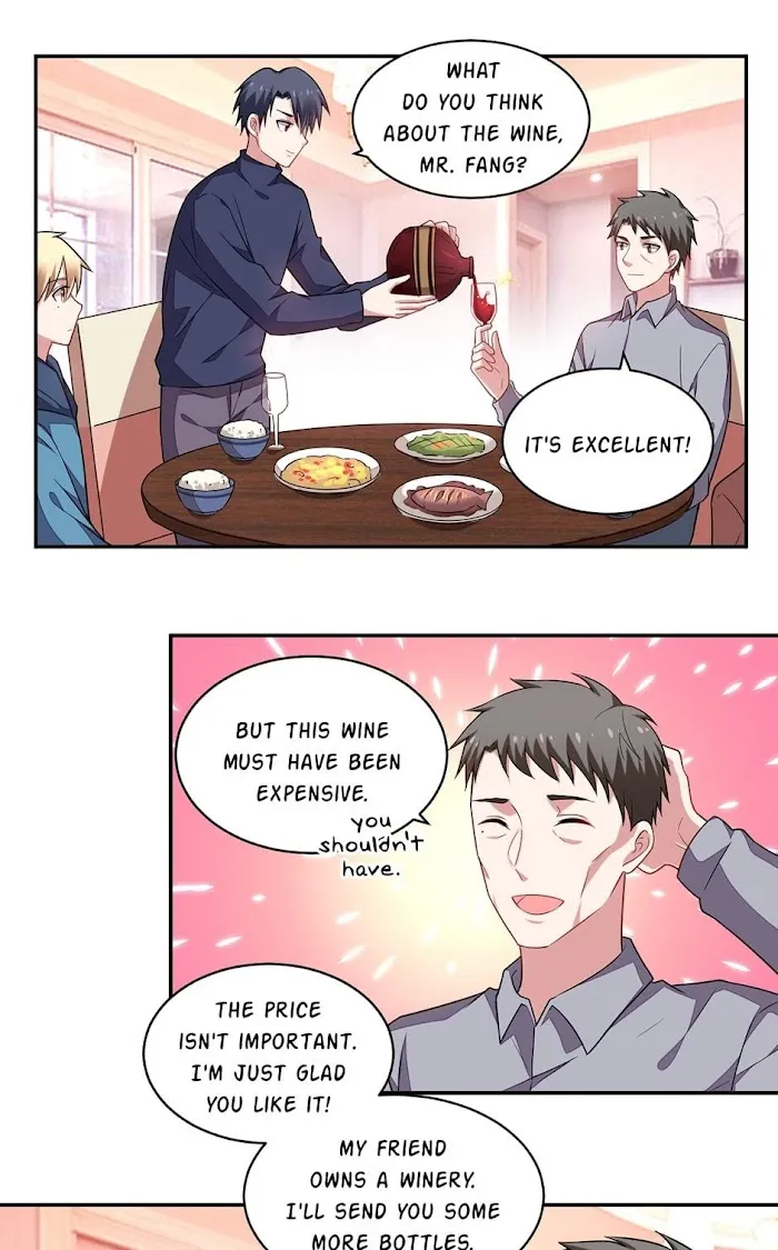 All Strings Attached - Chapter 144 Page 2
