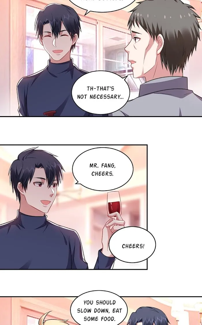 All Strings Attached - Chapter 144 Page 3