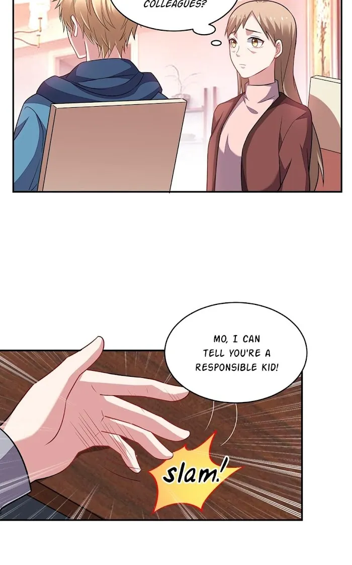 All Strings Attached - Chapter 144 Page 4