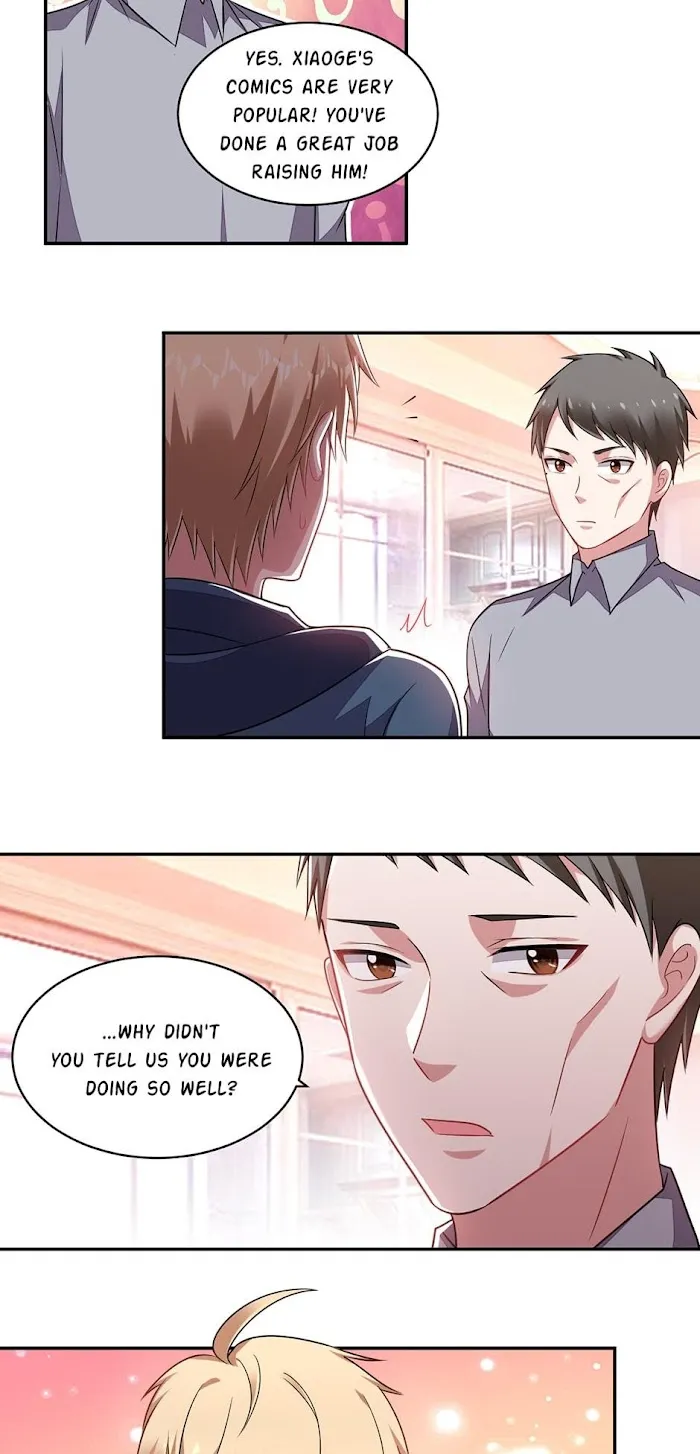 All Strings Attached - Chapter 144 Page 6