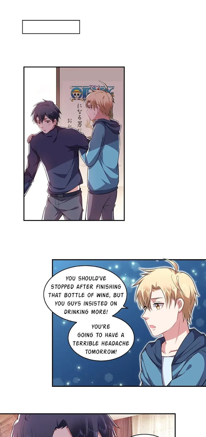 All Strings Attached - Chapter 144 Page 11