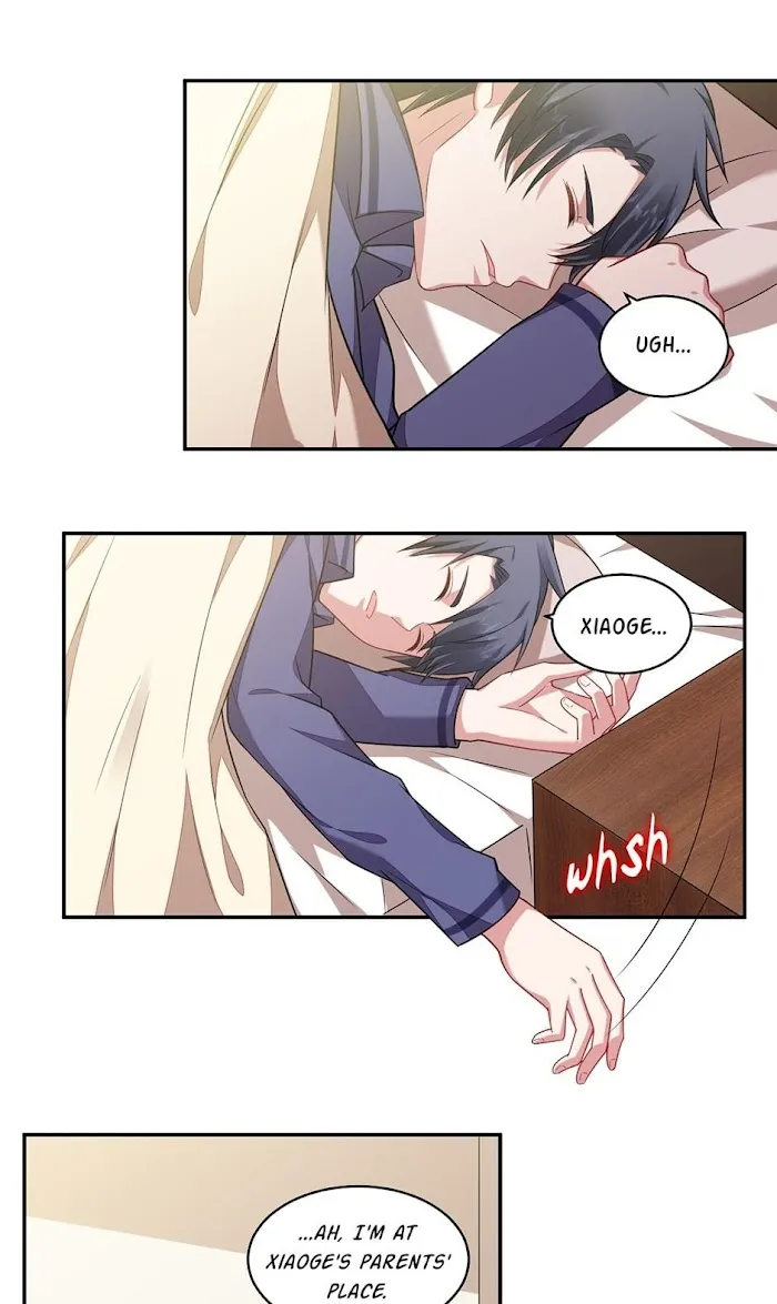 All Strings Attached - Chapter 145 Page 2