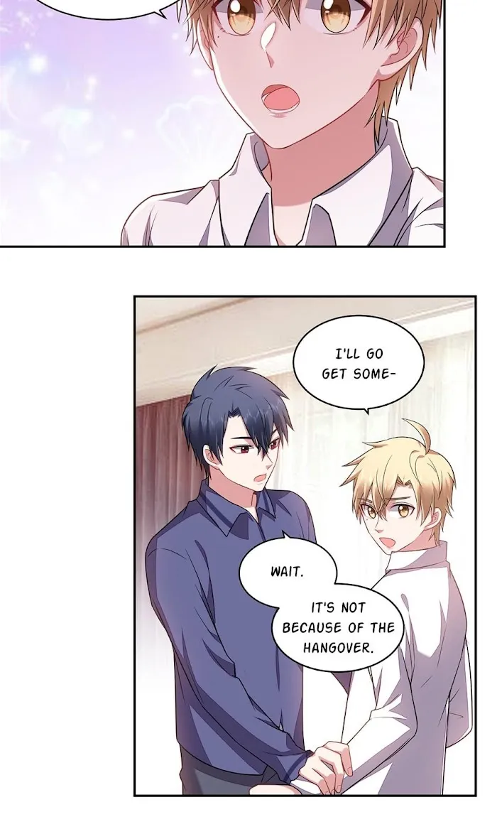 All Strings Attached - Chapter 145 Page 5