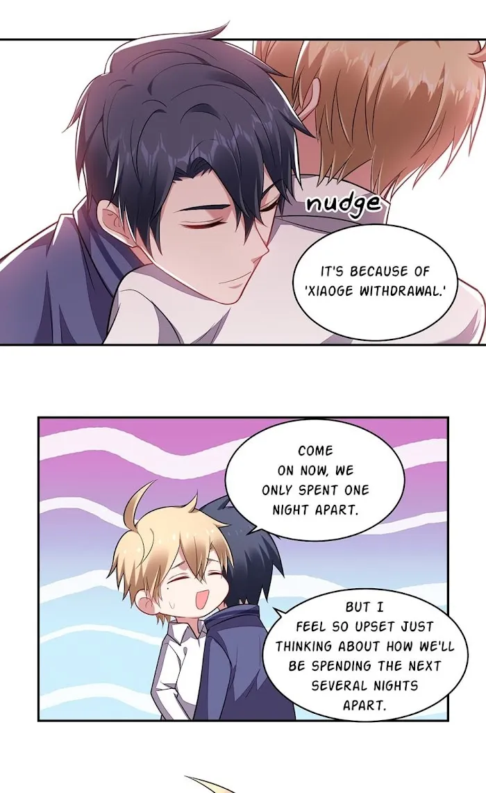 All Strings Attached - Chapter 145 Page 6