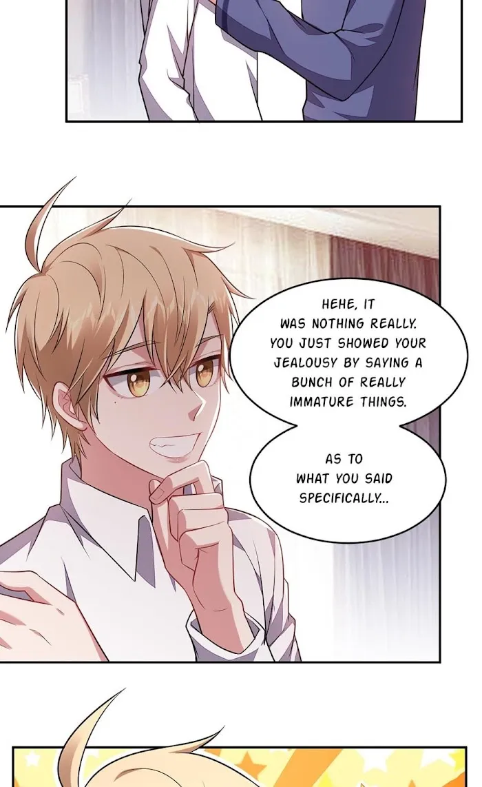 All Strings Attached - Chapter 145 Page 8