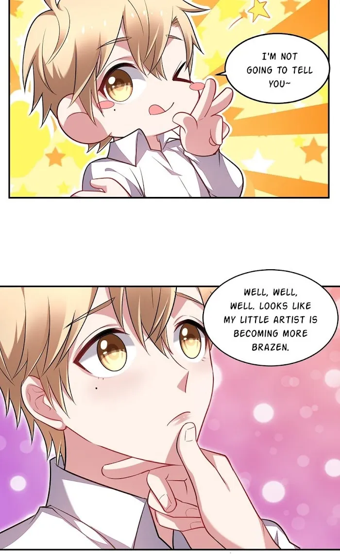 All Strings Attached - Chapter 145 Page 9