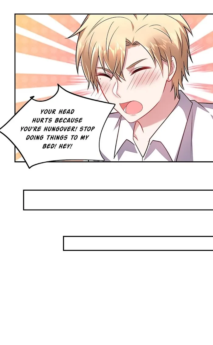 All Strings Attached - Chapter 145 Page 13