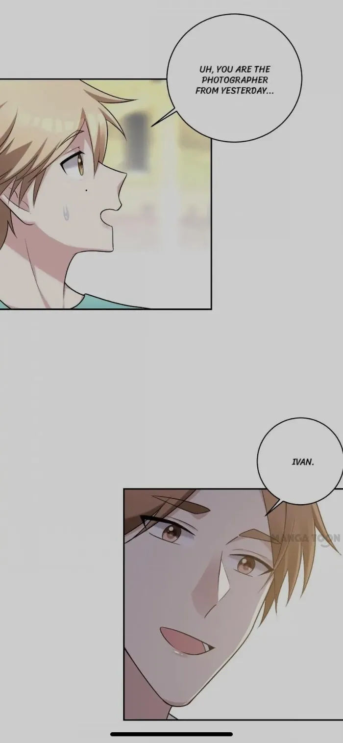 All Strings Attached - Chapter 15 Page 1