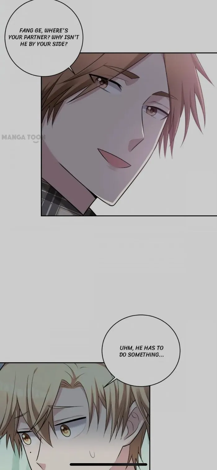 All Strings Attached - Chapter 15 Page 6
