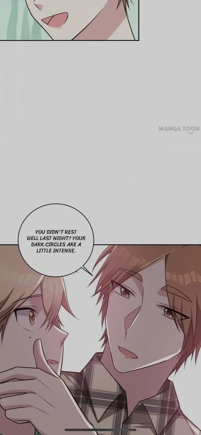 All Strings Attached - Chapter 15 Page 7