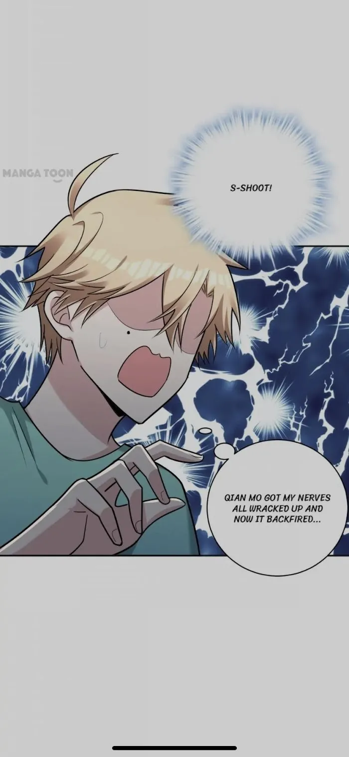 All Strings Attached - Chapter 15 Page 10