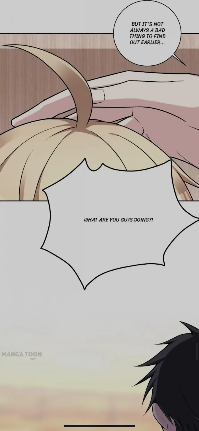 All Strings Attached - Chapter 15 Page 21