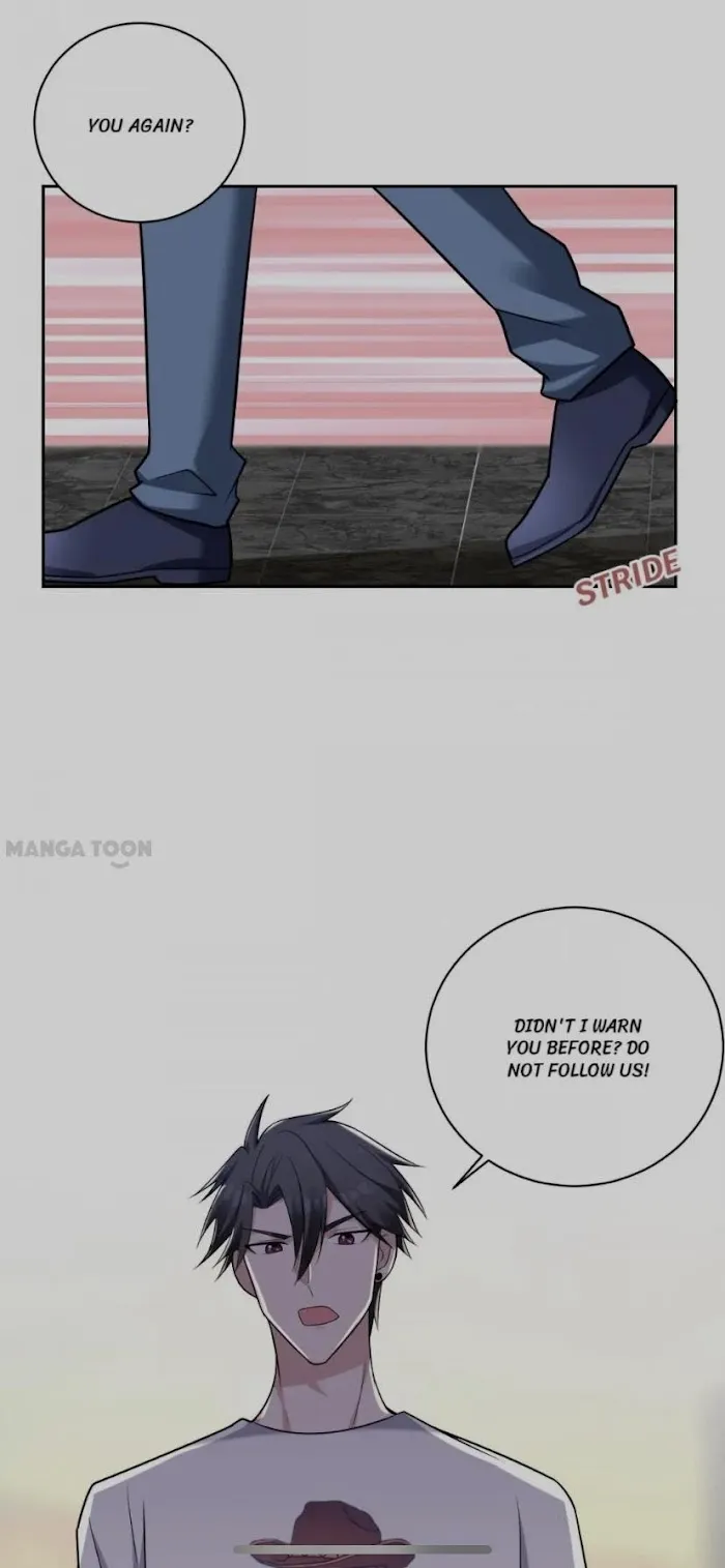 All Strings Attached - Chapter 15 Page 23
