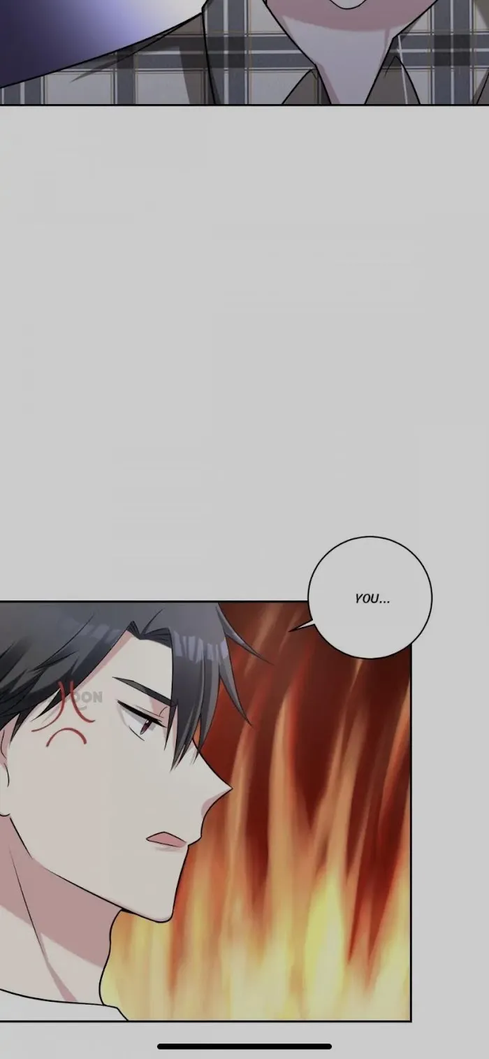 All Strings Attached - Chapter 15 Page 25