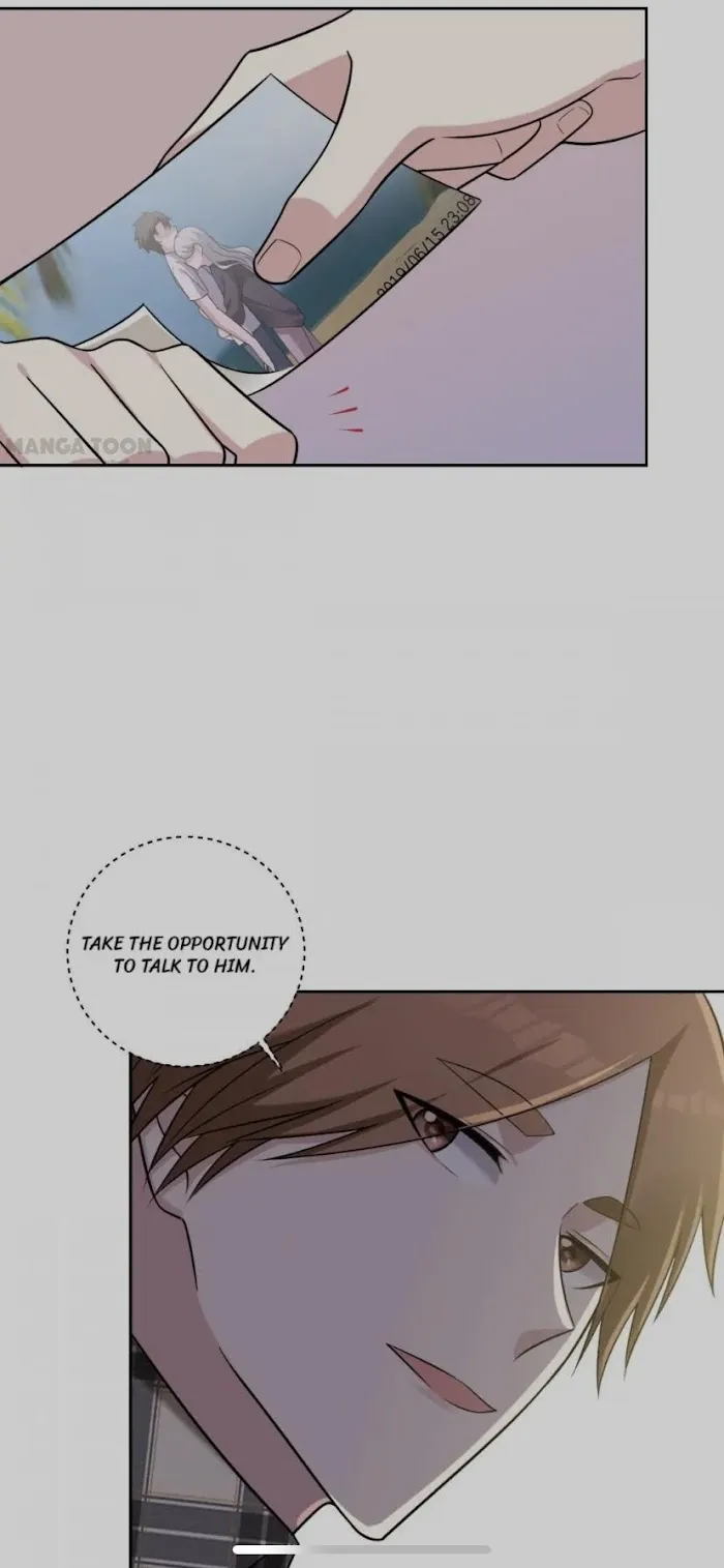 All Strings Attached - Chapter 15 Page 27