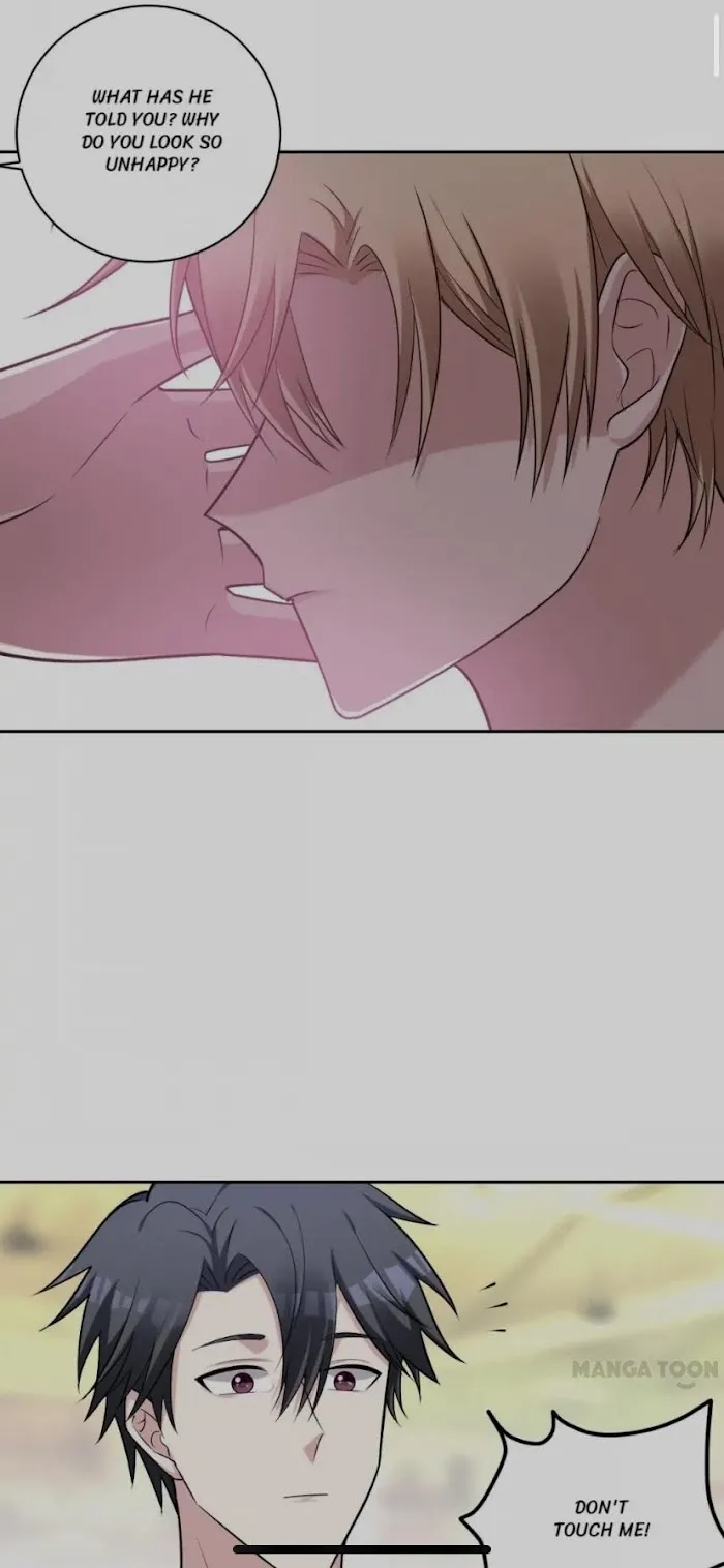 All Strings Attached - Chapter 16 Page 1