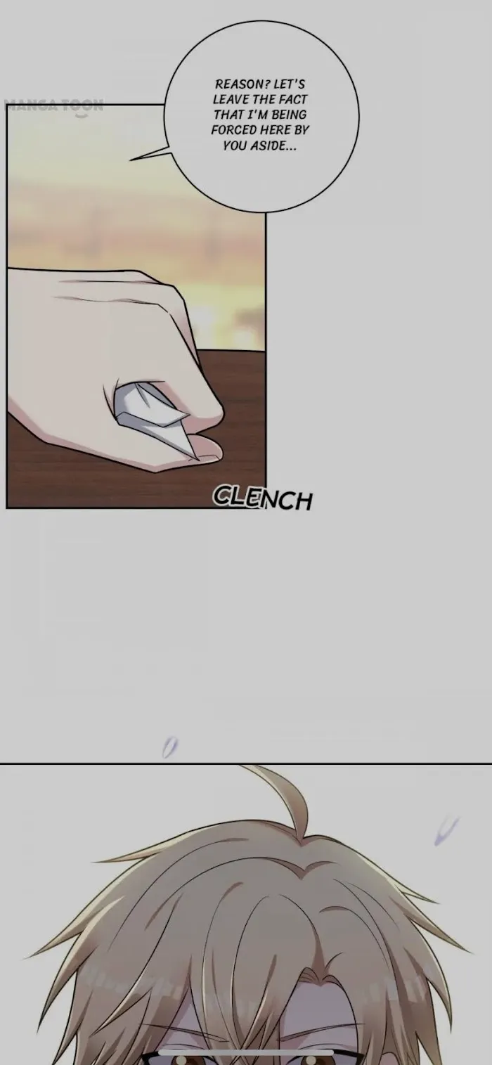 All Strings Attached - Chapter 16 Page 5