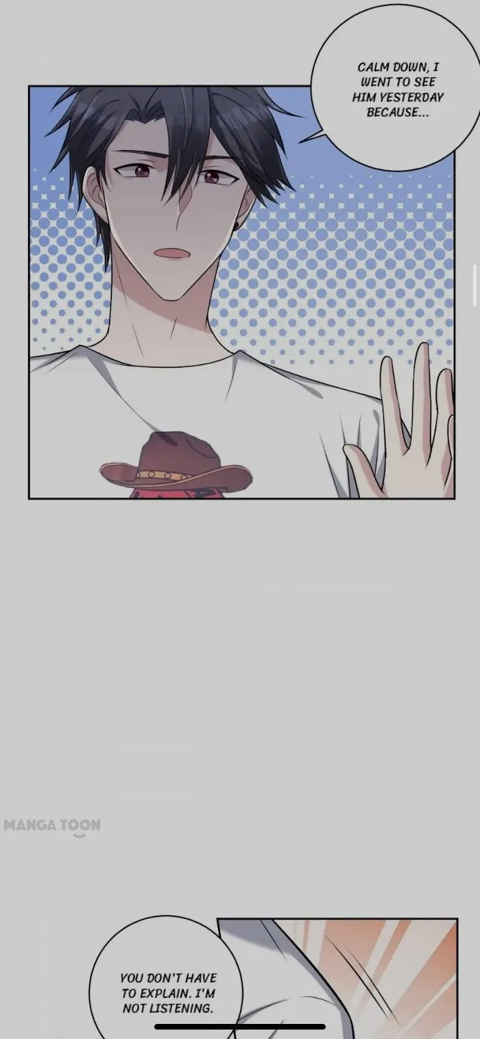 All Strings Attached - Chapter 16 Page 10