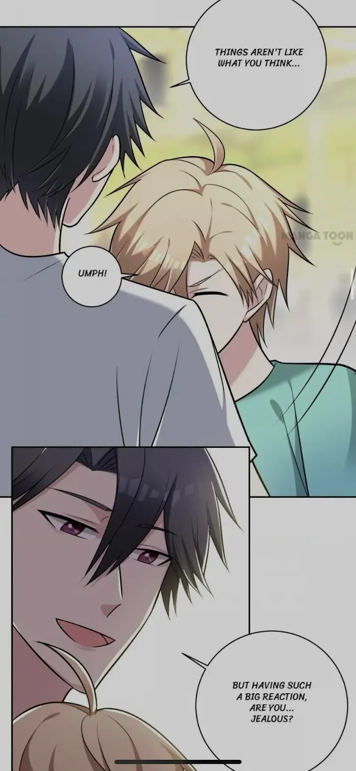 All Strings Attached - Chapter 16 Page 13