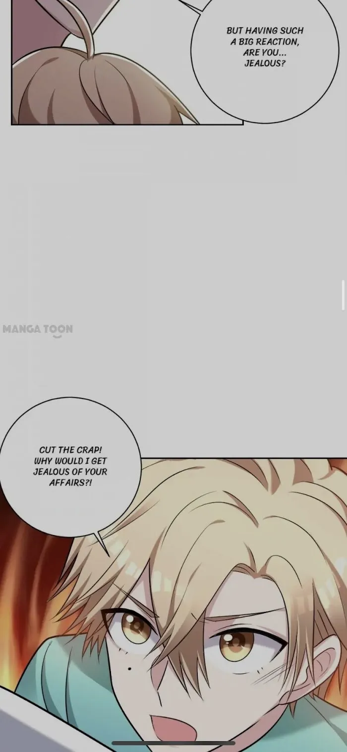 All Strings Attached - Chapter 16 Page 14