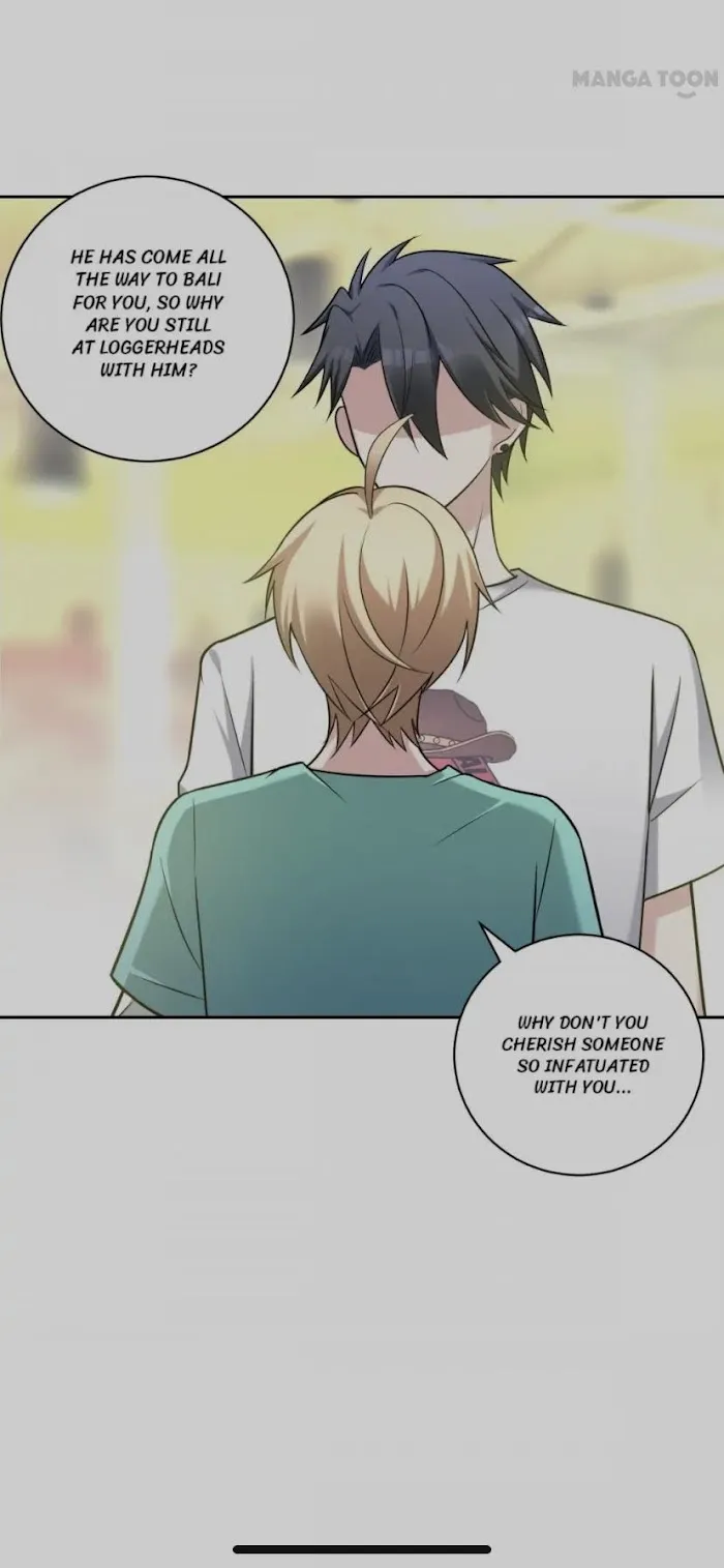 All Strings Attached - Chapter 16 Page 17