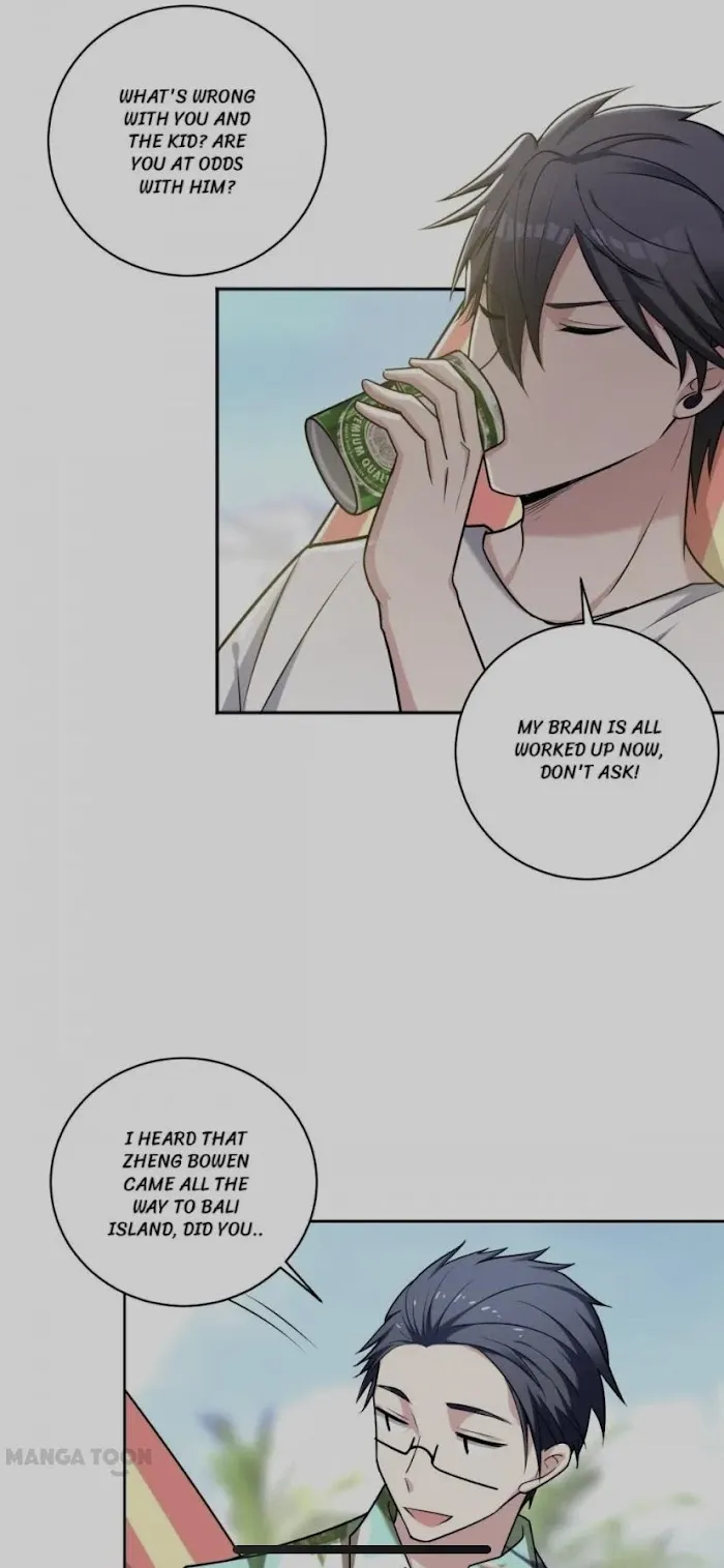 All Strings Attached - Chapter 16 Page 25