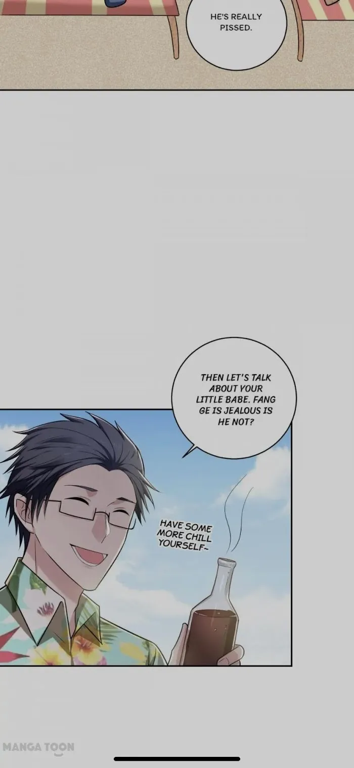All Strings Attached - Chapter 16 Page 27