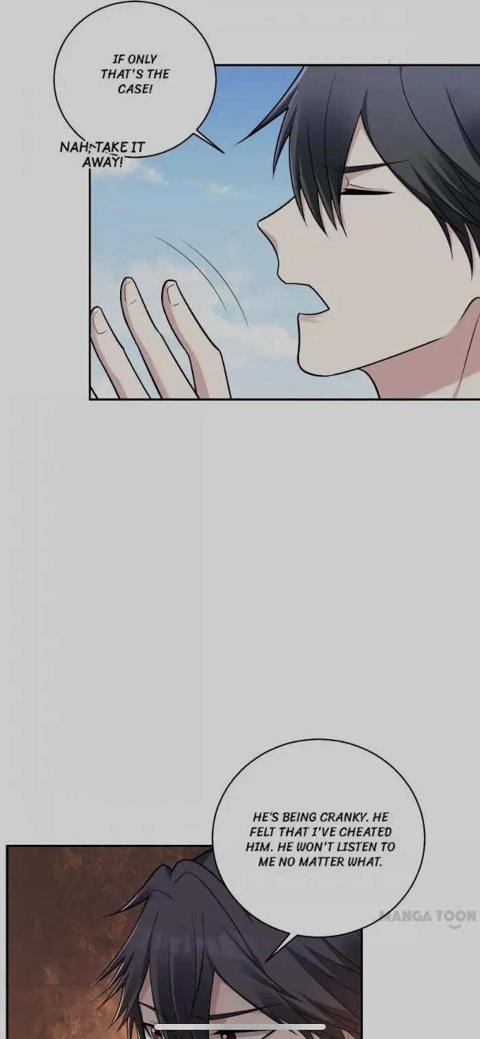 All Strings Attached - Chapter 16 Page 28