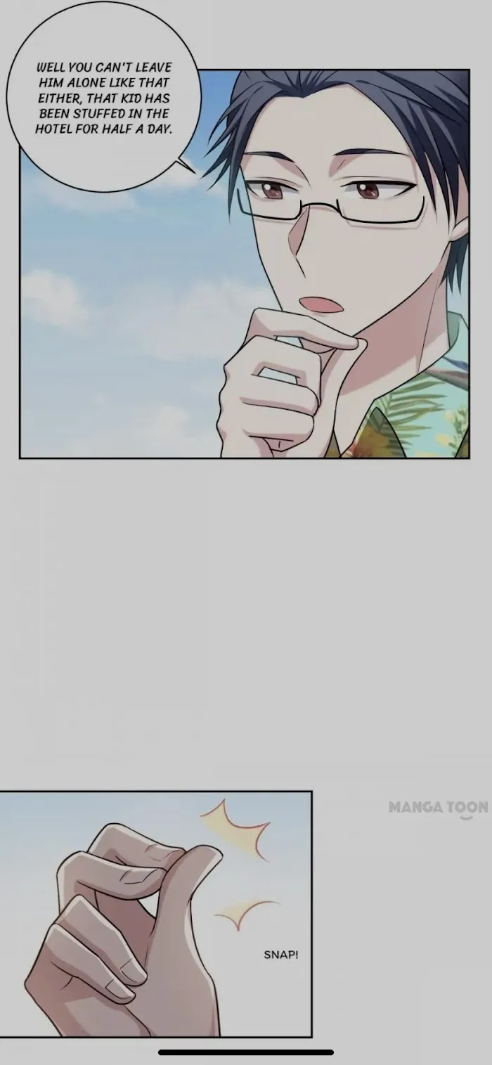 All Strings Attached - Chapter 16 Page 30