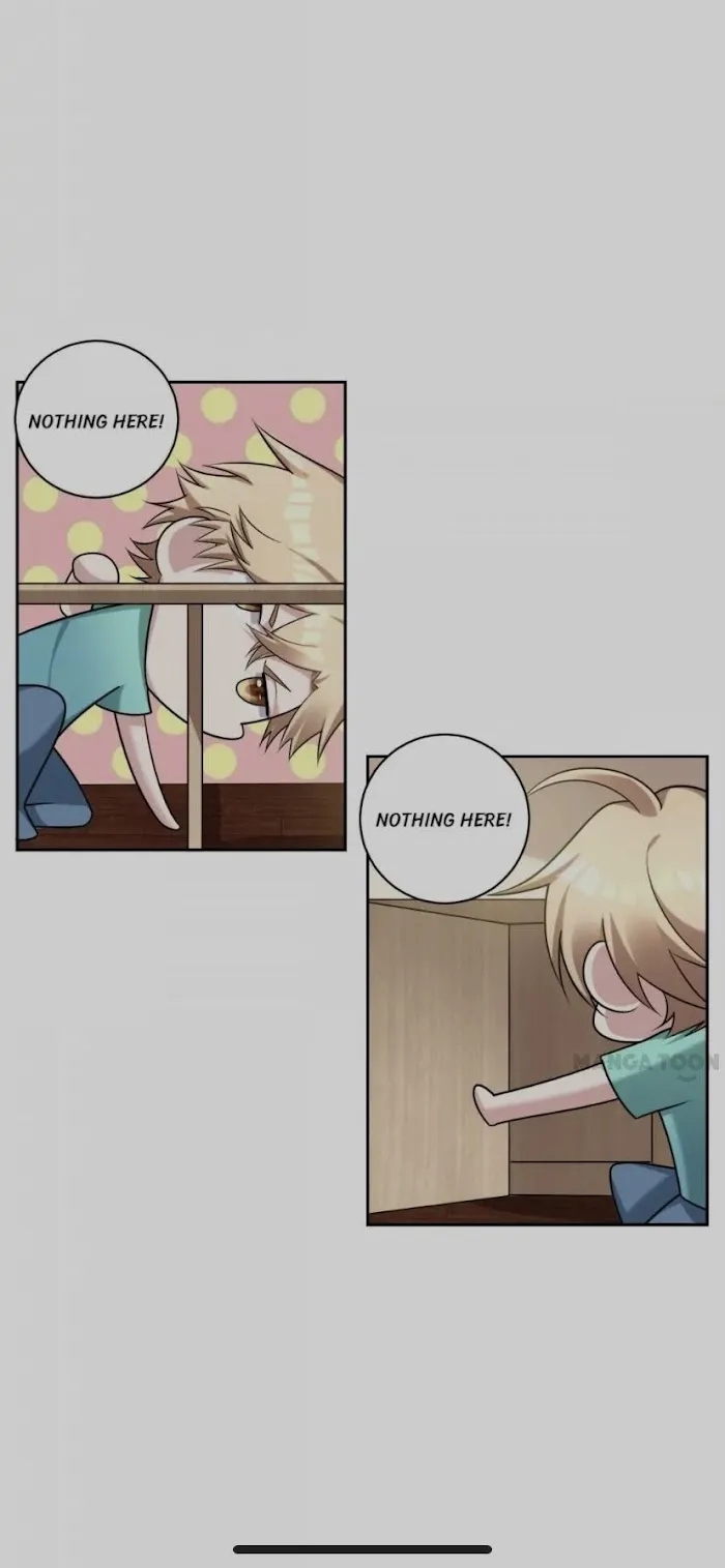 All Strings Attached - Chapter 17 Page 2