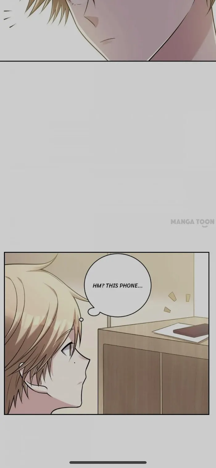 All Strings Attached - Chapter 17 Page 6