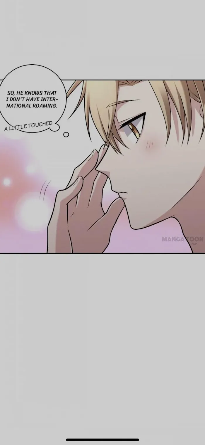 All Strings Attached - Chapter 17 Page 8