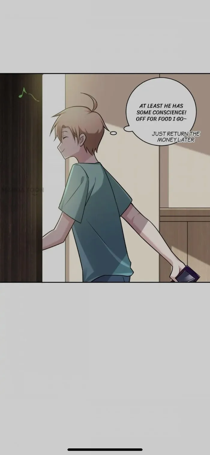 All Strings Attached - Chapter 17 Page 9