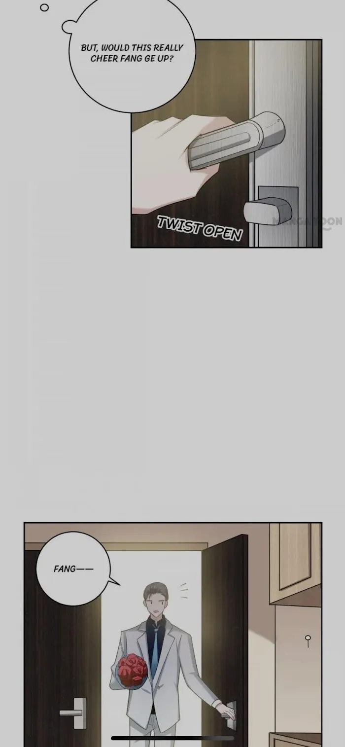 All Strings Attached - Chapter 17 Page 12