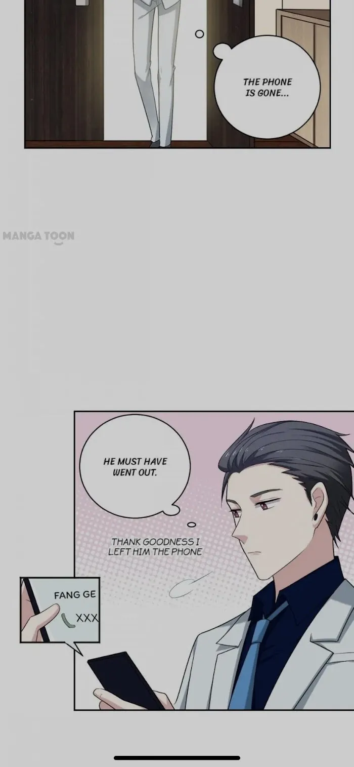 All Strings Attached - Chapter 17 Page 13