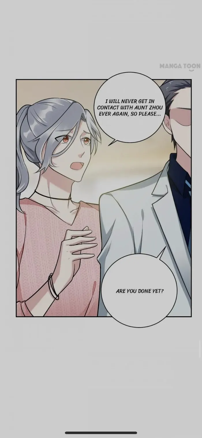 All Strings Attached - Chapter 17 Page 21