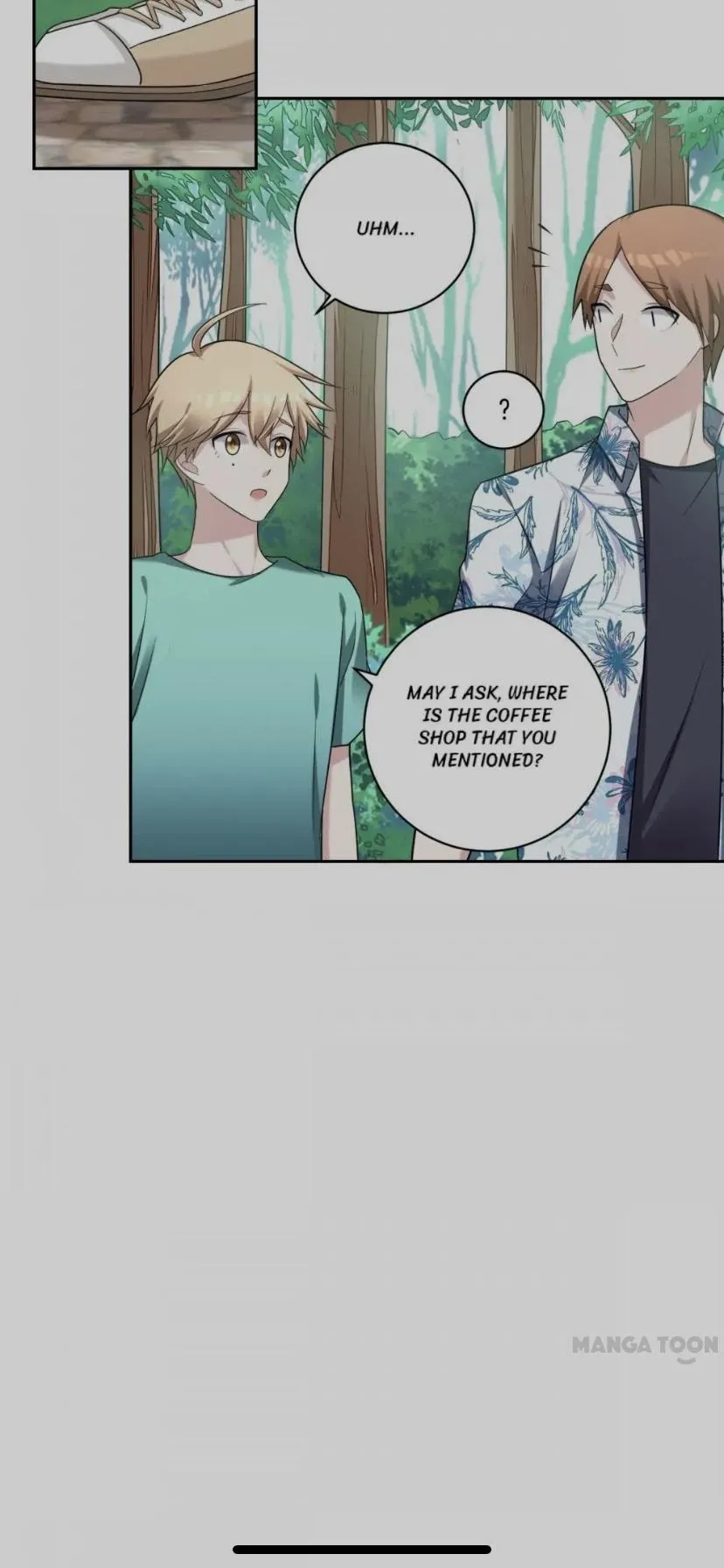 All Strings Attached - Chapter 18 Page 2
