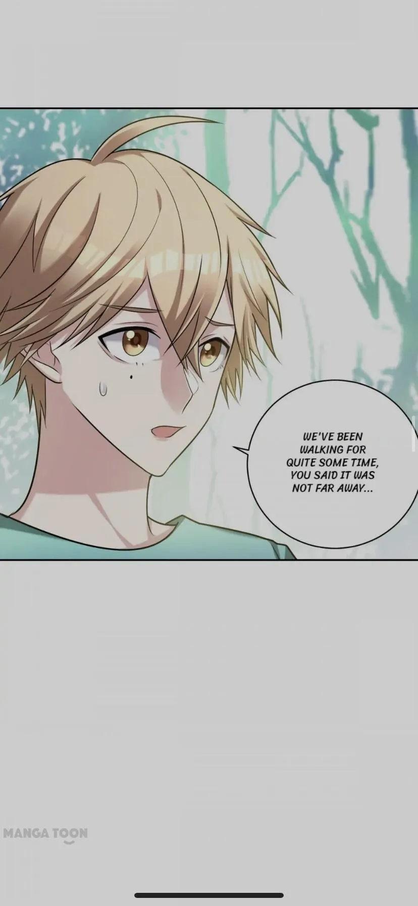 All Strings Attached - Chapter 18 Page 3