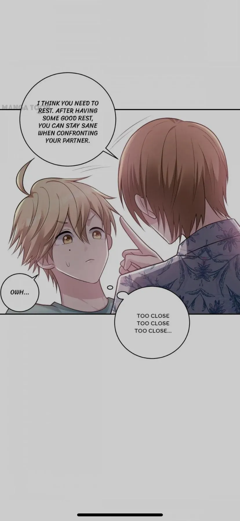 All Strings Attached - Chapter 18 Page 6