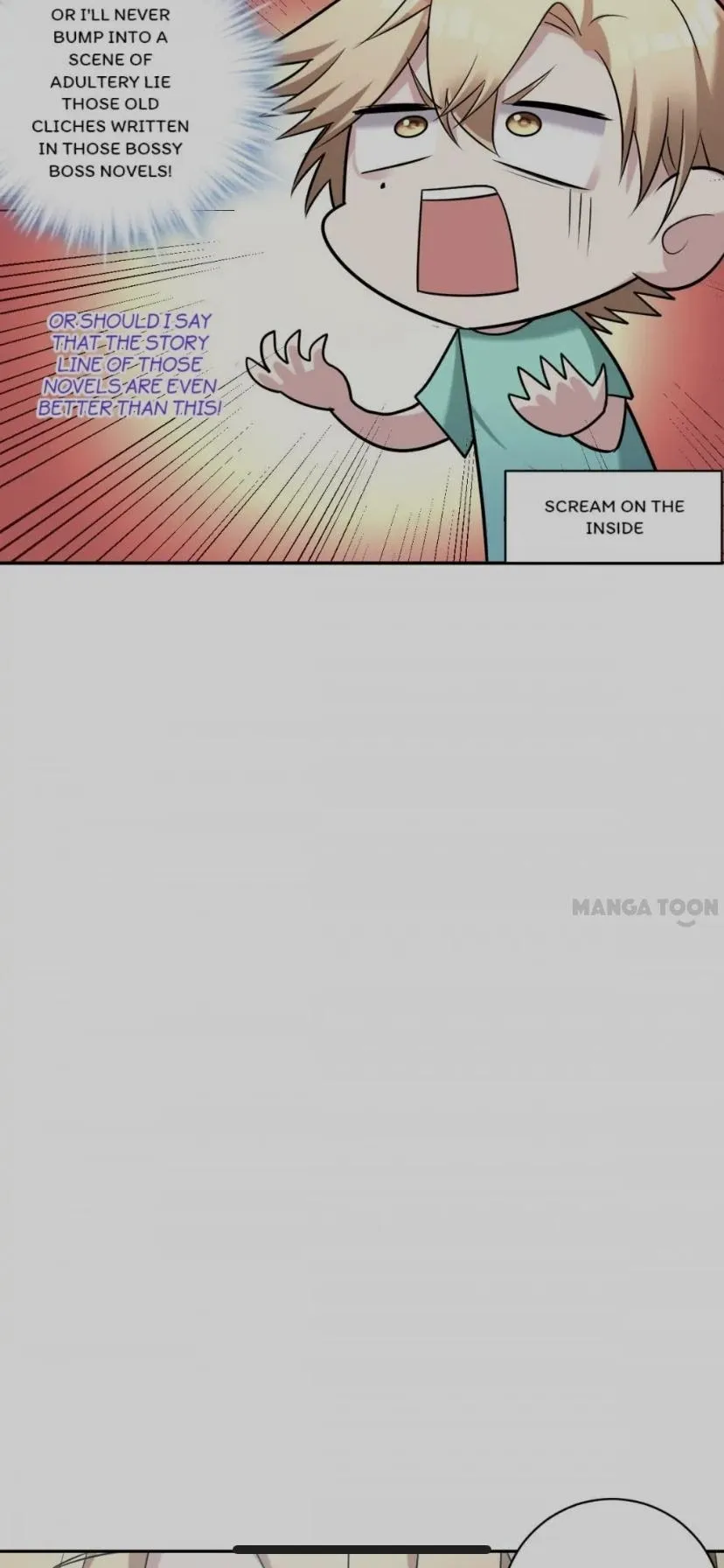 All Strings Attached - Chapter 18 Page 10