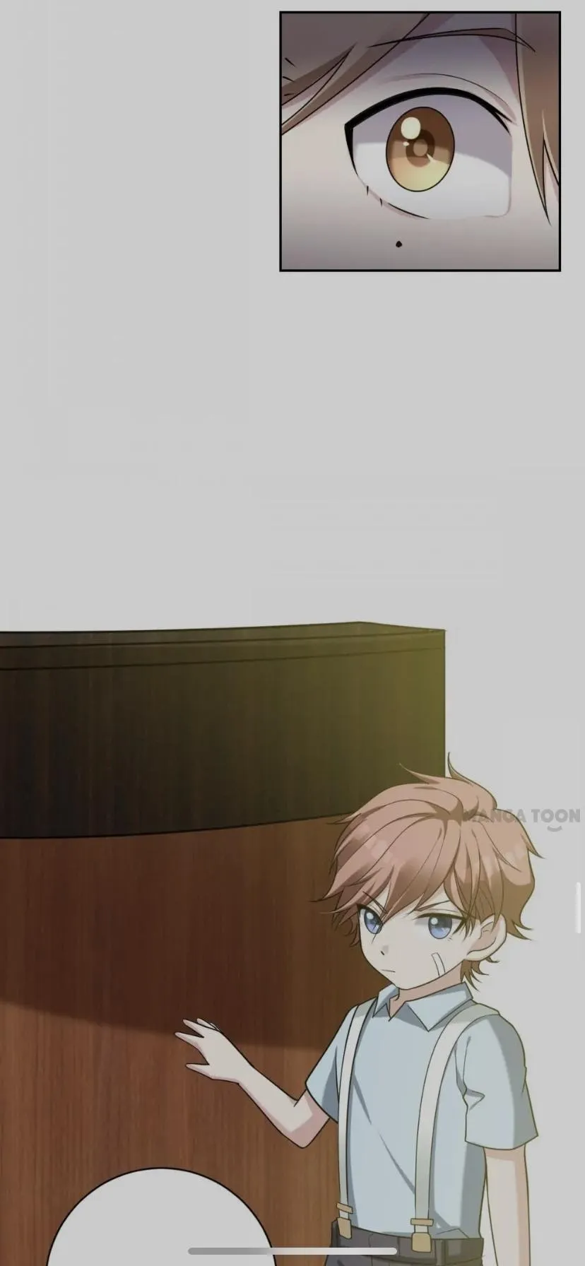 All Strings Attached - Chapter 18 Page 18