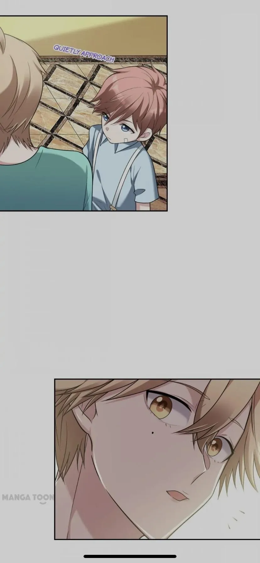 All Strings Attached - Chapter 18 Page 23