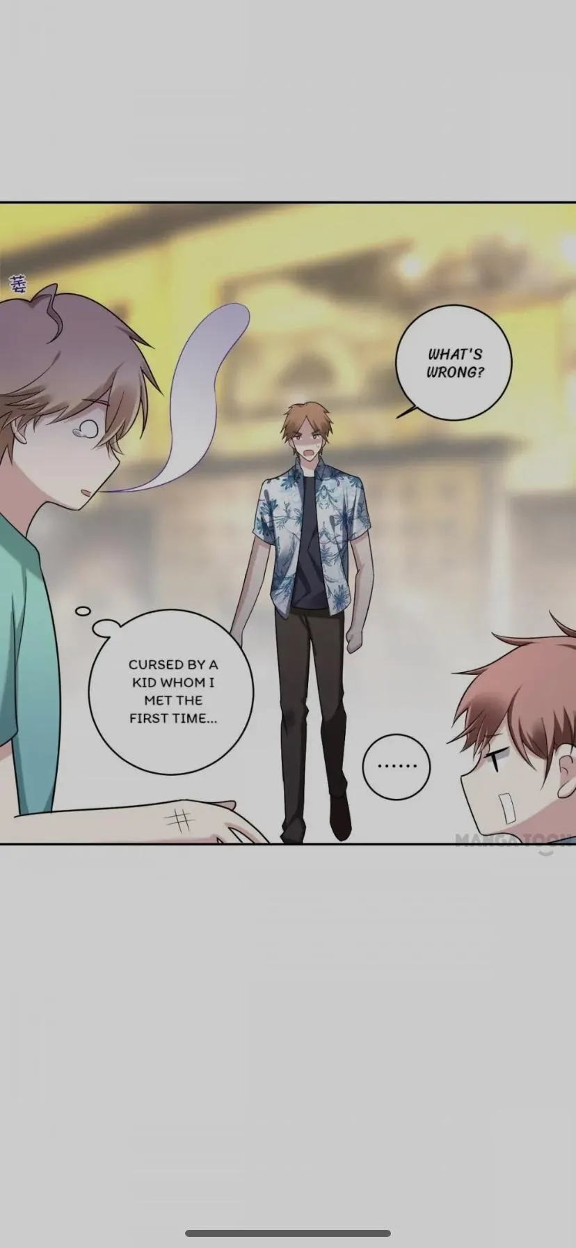 All Strings Attached - Chapter 18 Page 26