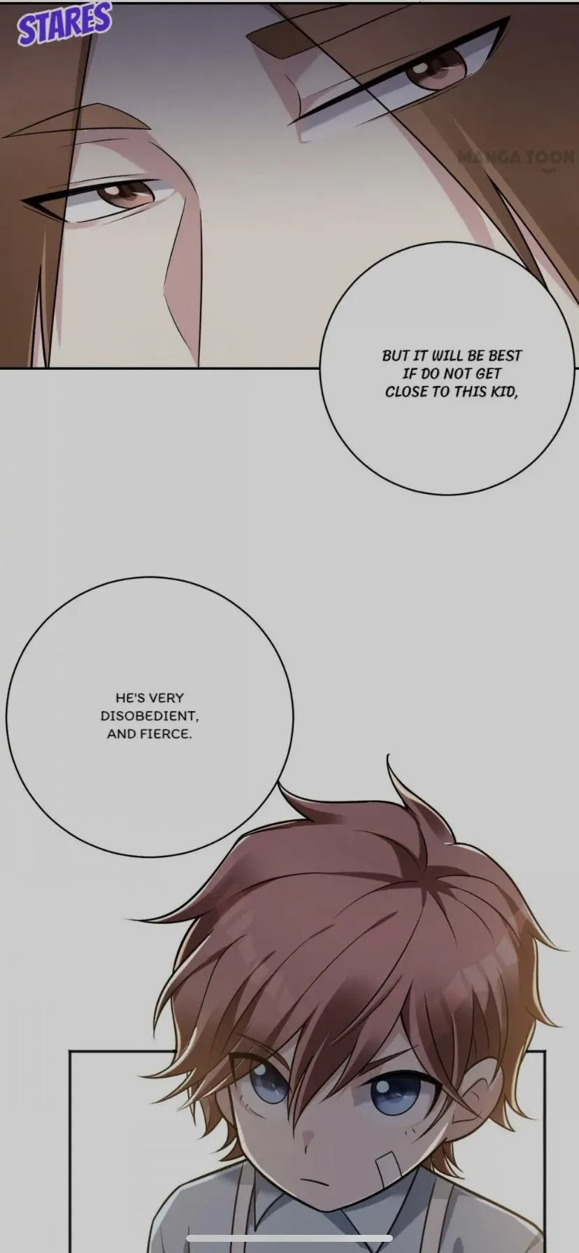 All Strings Attached - Chapter 18 Page 31