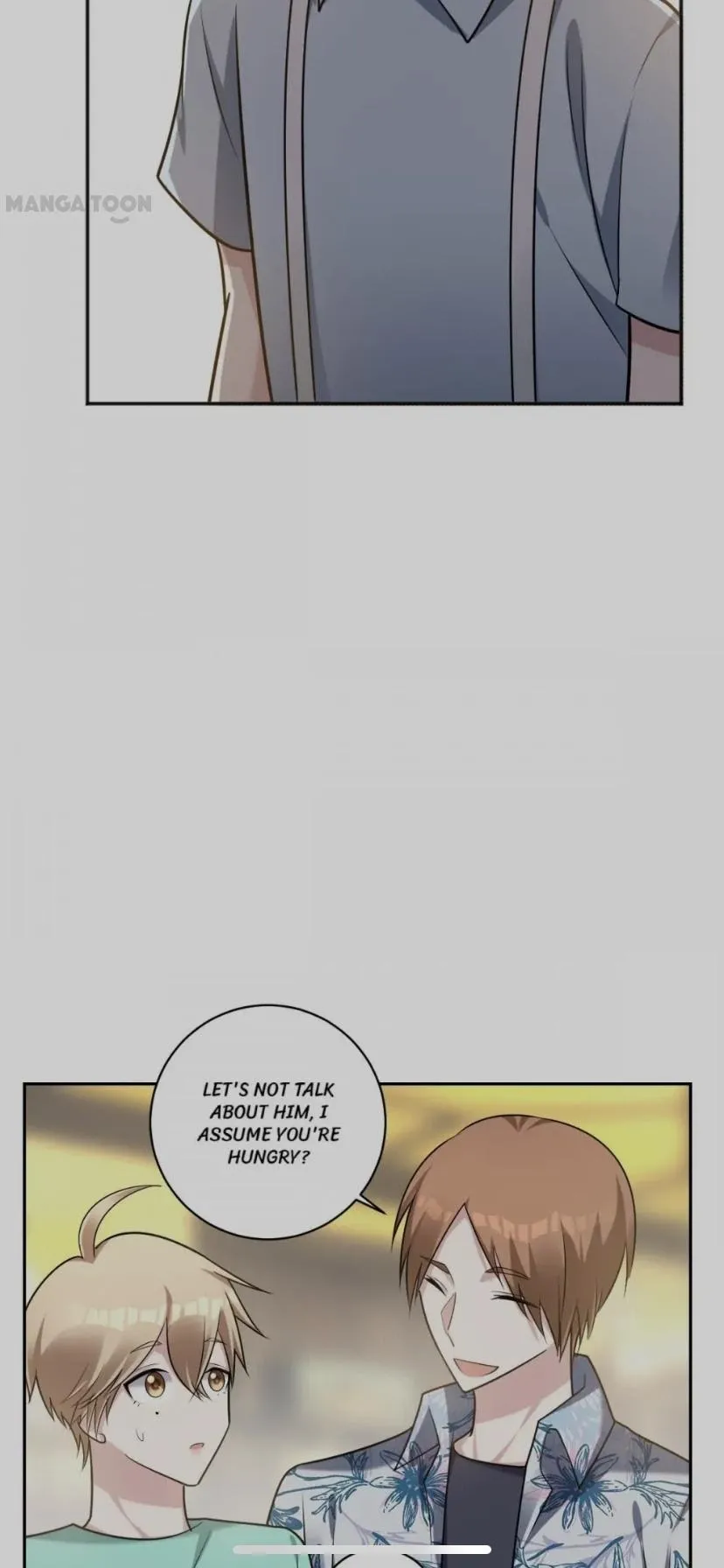 All Strings Attached - Chapter 18 Page 32