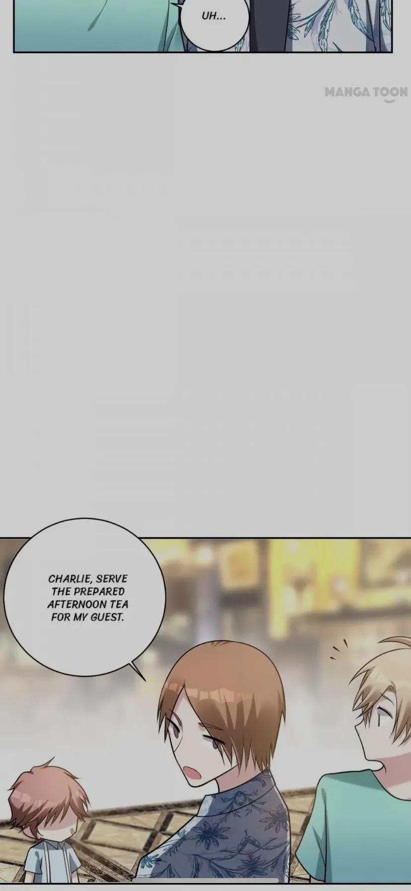All Strings Attached - Chapter 18 Page 33