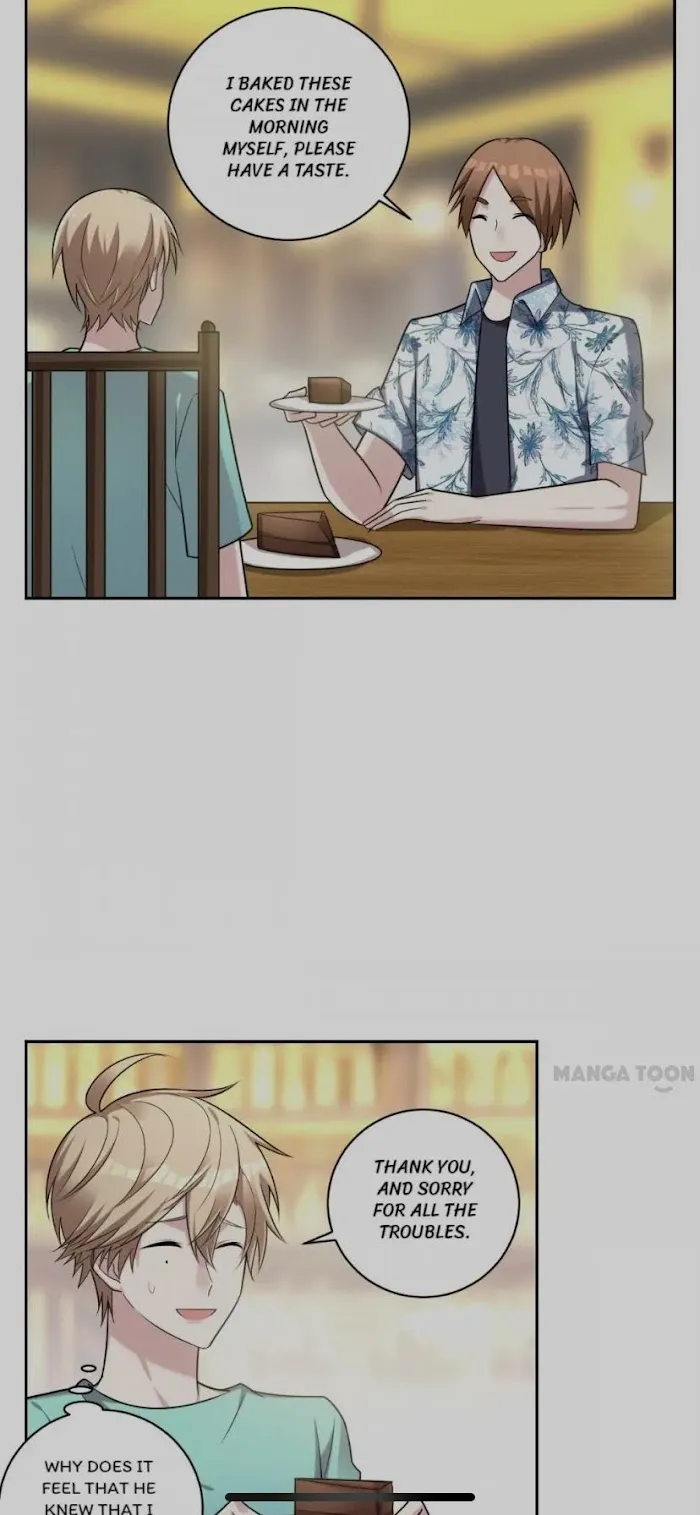 All Strings Attached - Chapter 19 Page 1