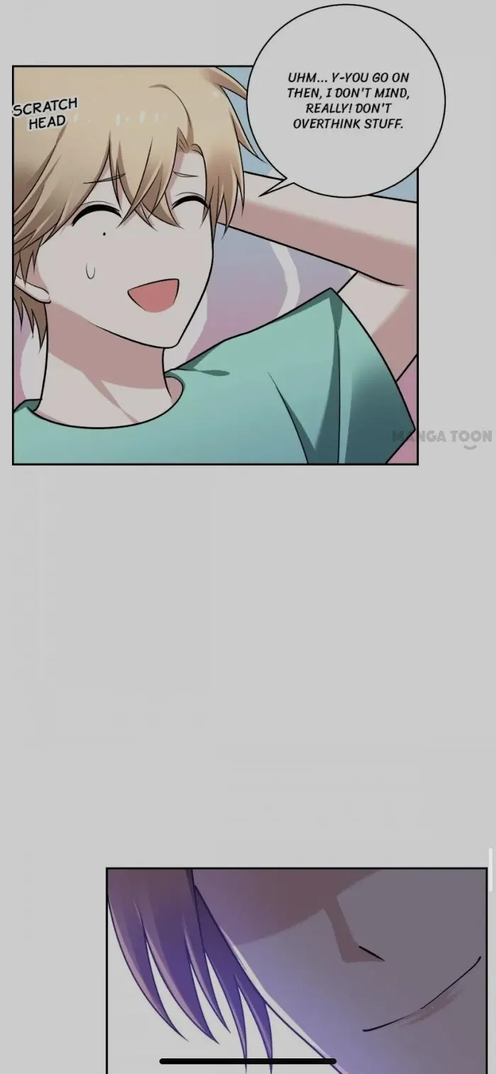 All Strings Attached - Chapter 19 Page 12